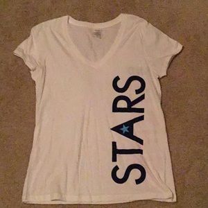 Stars and Stripes T Shirts